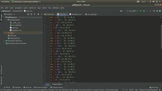 Python Tutorial: Split CSV rows to multiple rows