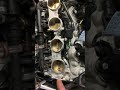 BMW S1000rr K67 Split throttle operation