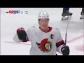 nhl highlights senators vs. sabres march 27 2024