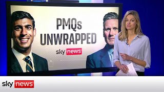 PMQs Unwrapped: Who came out on top?