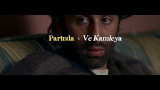 Parinda X Ve Kamleya