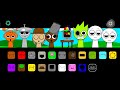 incredibox sprunki animated series intro sprunki song animated music video sprunki