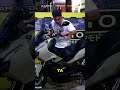 Rekomendasi Modifikasi Honda ADV 150 by AFMOTOSHOP