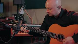 John Wheatcroft: L'éveil Du Gitan (Live Play-Through) from Ensemble Futur