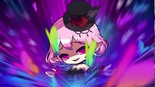 MapleStory 　ジェットペアNルシード