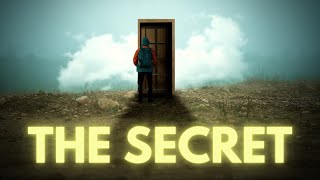 This Is The Secret - Alan Watts