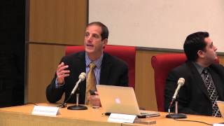 IP Osgoode Sparking Innovation with Students March 22 2013 Panel2