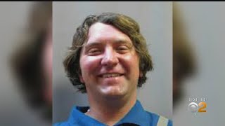 Gunman Identified In Texas Shooting Rampage