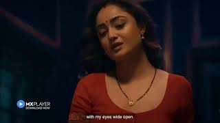 Aashram_Chapter_2 hot seen_The_Dark_Side_|_Bobby_Deol_|_Tridha_Choudhary  status