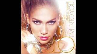 Jennifer Lopez Feat. Lil Wayne - I'm Into You (2011)