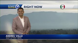 Andres KOAT 7 Weather Forecast for May 5 2024
