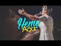 "Heme Aqui" Live Oficial  Salmista & Autora Genesis Campos Sencillo
