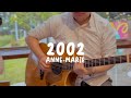 Anne-Marie - 2002 (Acoustic Cover) (MC Steven Vicentxius)