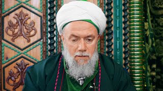 Everything He ﷻ Does Is Nice