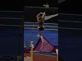 Molly Caudery - The Art of Pole Vault