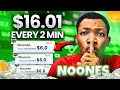 Earn $16 Every 2mins Trading Crypto Arbitrage On Noones