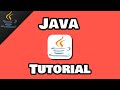 Start coding with JAVA in 10 minutes! ☕