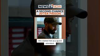 A Second Chance After Prison La Crosse