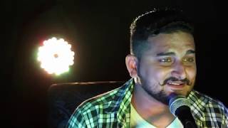 Tujhe kitna chahein aur hum, Full Video - Kabir Singh, tere naam title track - abhishek awasthi