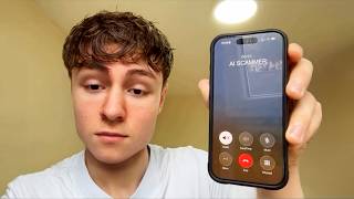 Scammers Picked the Wrong Guy