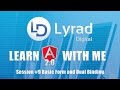 Angular 2 (Angular 4)  - Two Way Binding