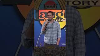 Owen Benjamin | Starbucks Names | #shorts | Full Video In Description