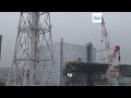 fukushima nuclear plant will start releasing treated radioactive water to sea as early as thursday