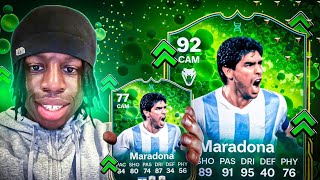 Is the NEW MARADONA EVO WORTH IT?