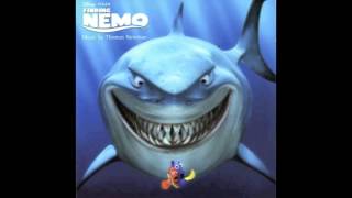 Finding Nemo Score- 09- Short Term Dory- Thomas Newman