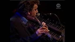 Van Morrison Tore Down A La Rimbaud 2001 05 25 Congress Hall, Warsaw
