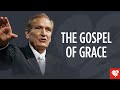 Adrian Rogers:  The Gospel of His Saving Grace