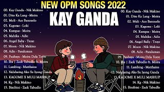 Dito Ka Lang xAngel Baby🎀Sam Mangubat Mashup💦OPM Song 2022 Trend💦Moira Dela Torre_Best Playlist 2022