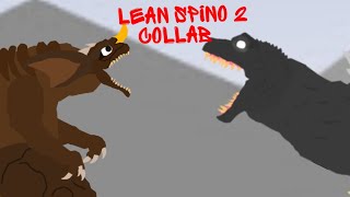 Part 5 for Lean Spino Collab