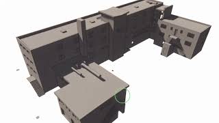 Measured Survey Services
