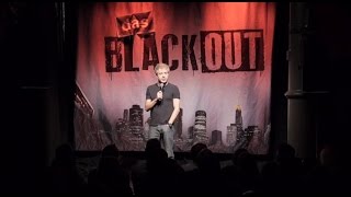 Michael Mittermeier - English Show Das Blackout - Trailer