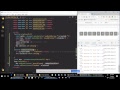 Wes Bos' JavaScript30 drum kit walkthrough