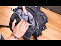 first tactical tactix 1 day plus backpack 2021 in depth review