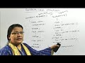 Switch Case in JAVA in Hindi| lec-10