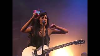 Amy Winehouse Glastonbury Festival Final Performance 2008 - Best Celebrity Videos - @amywinehouse_uk