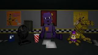 (SFM/FNaF/DSaF Short) Dave's Top 10 Ways to Kill Kids | Dayshift at Freddy's Animation