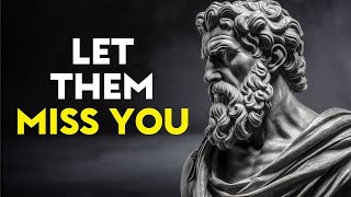 10 Stoic Strategies for Transforming NEGATIVE to POSITIVE | STOICISM