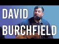 David Burchfield: Live at City View Sound