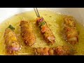 ramadan preparation chicken shashlik sticks recipe ramzan special recipes 2025 iftar recipe