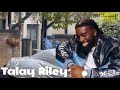 Talay Riley - Grammy Winning singer killed in Silvertown London stabbings