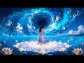 Cleanse Of Everything That'S Draining You | Whole Aura Cleaning & Energy Blockages Removal | Reik...