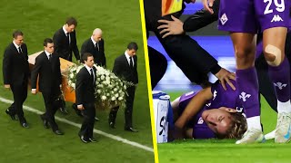 Heartbreaking Moments in Football