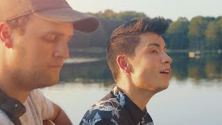 Solo (Clean Bandit, Demi Lovato) - Sam Tsui Acoustic Cover ft. Jason Pitts | Sam Tsui