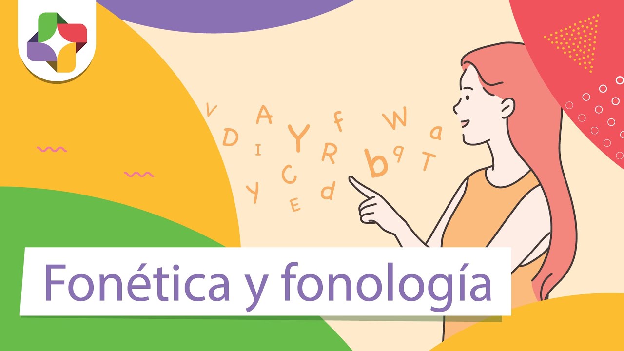 Introducción A Fonética Y Fonología | Lengua Educatina - YouTube