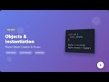 PHP OOP for Beginners: Objects, Classes, and Instantiation Explained!