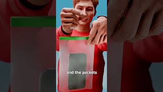 Tips to save a phone dropped in water @zackdfilms
